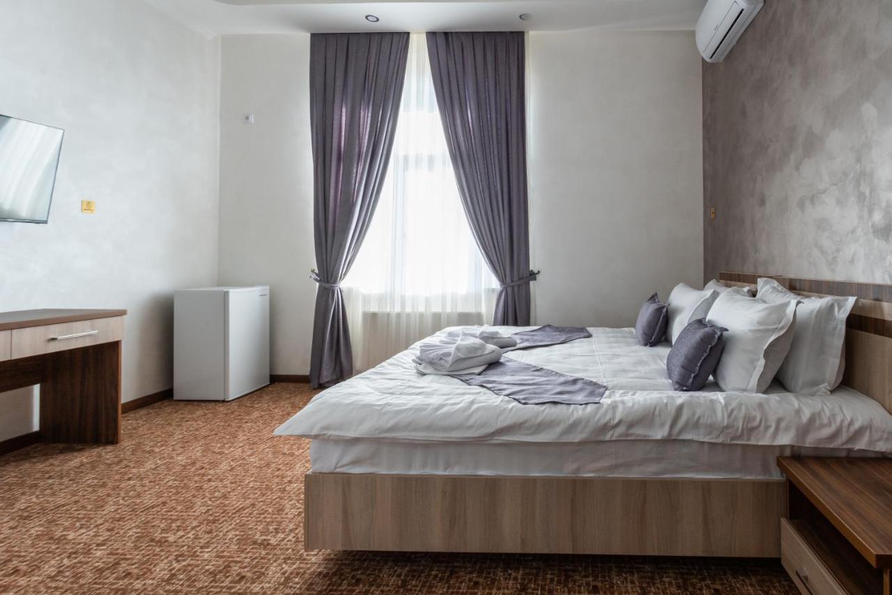 Rayyan Hotel & Spa Τασκένδη Εξωτερικό φωτογραφία