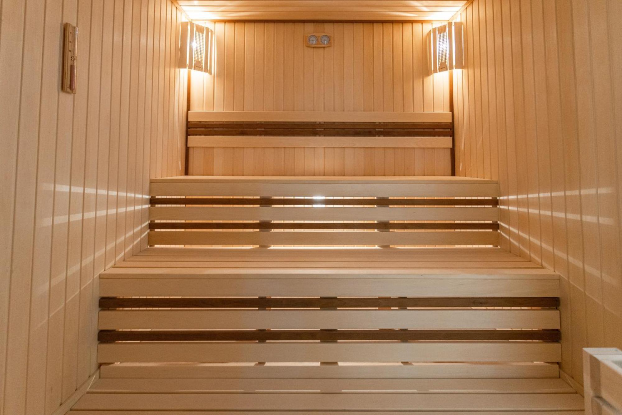 Rayyan Hotel & Spa Τασκένδη Εξωτερικό φωτογραφία