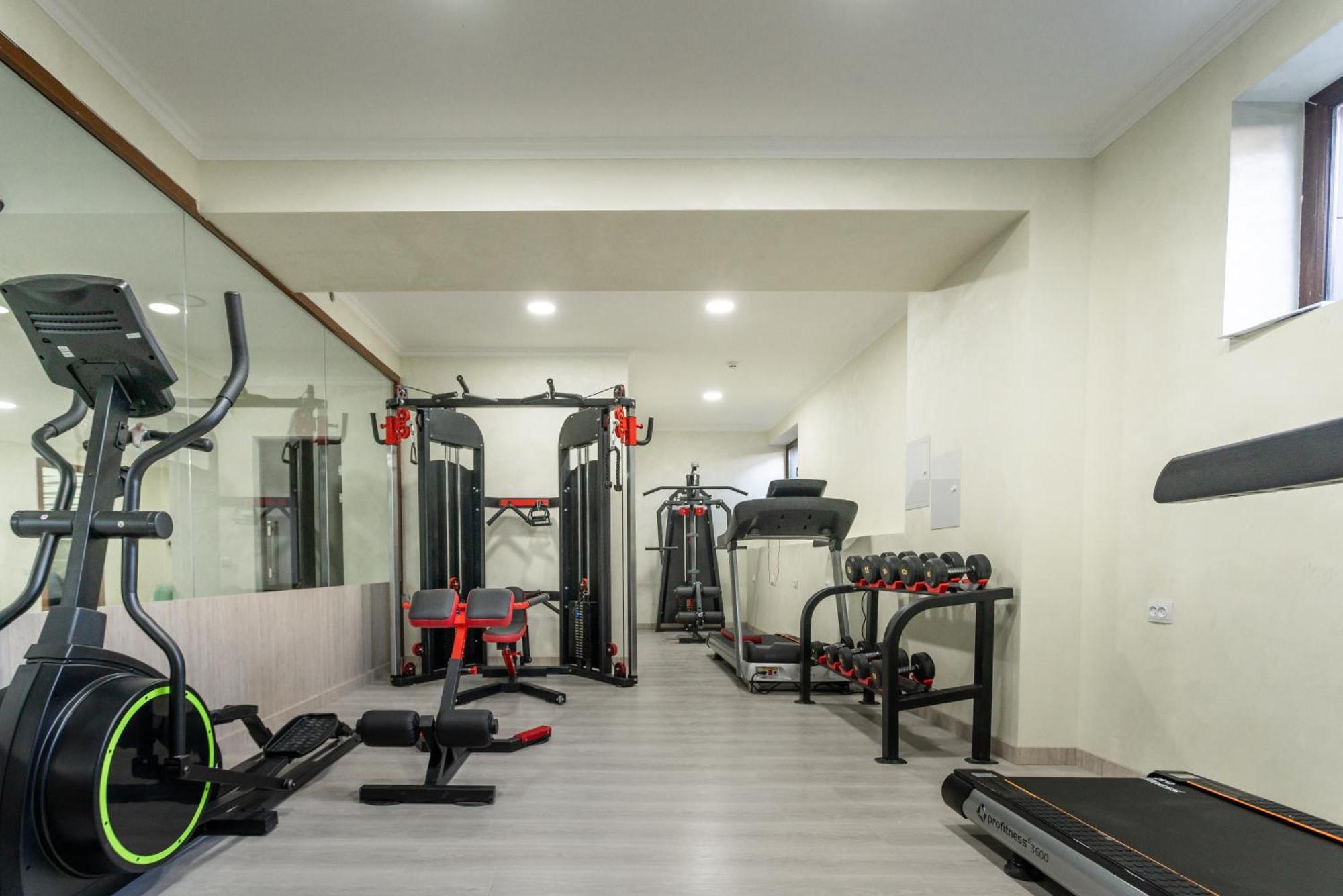 Rayyan Hotel & Spa Τασκένδη Εξωτερικό φωτογραφία
