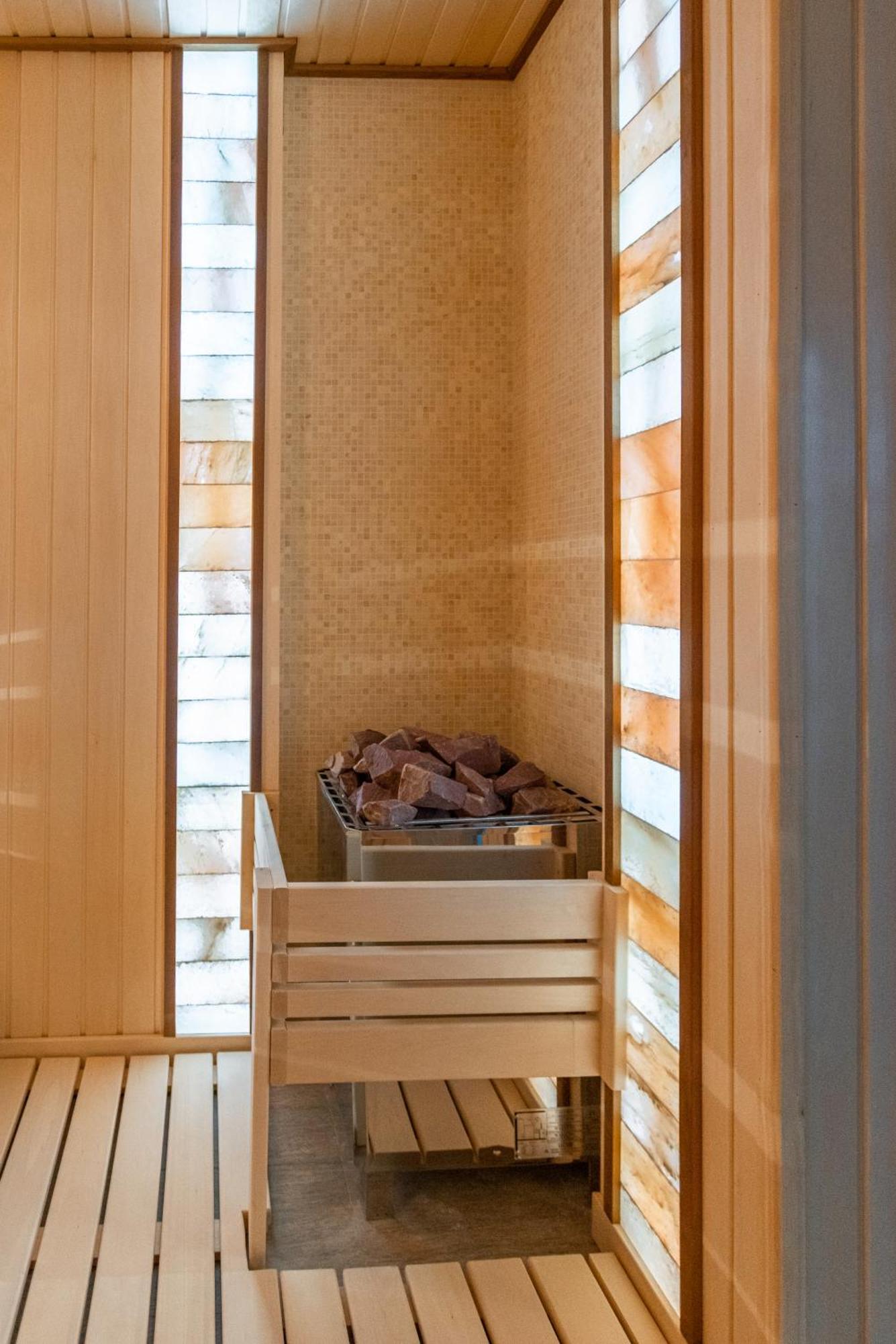 Rayyan Hotel & Spa Τασκένδη Εξωτερικό φωτογραφία