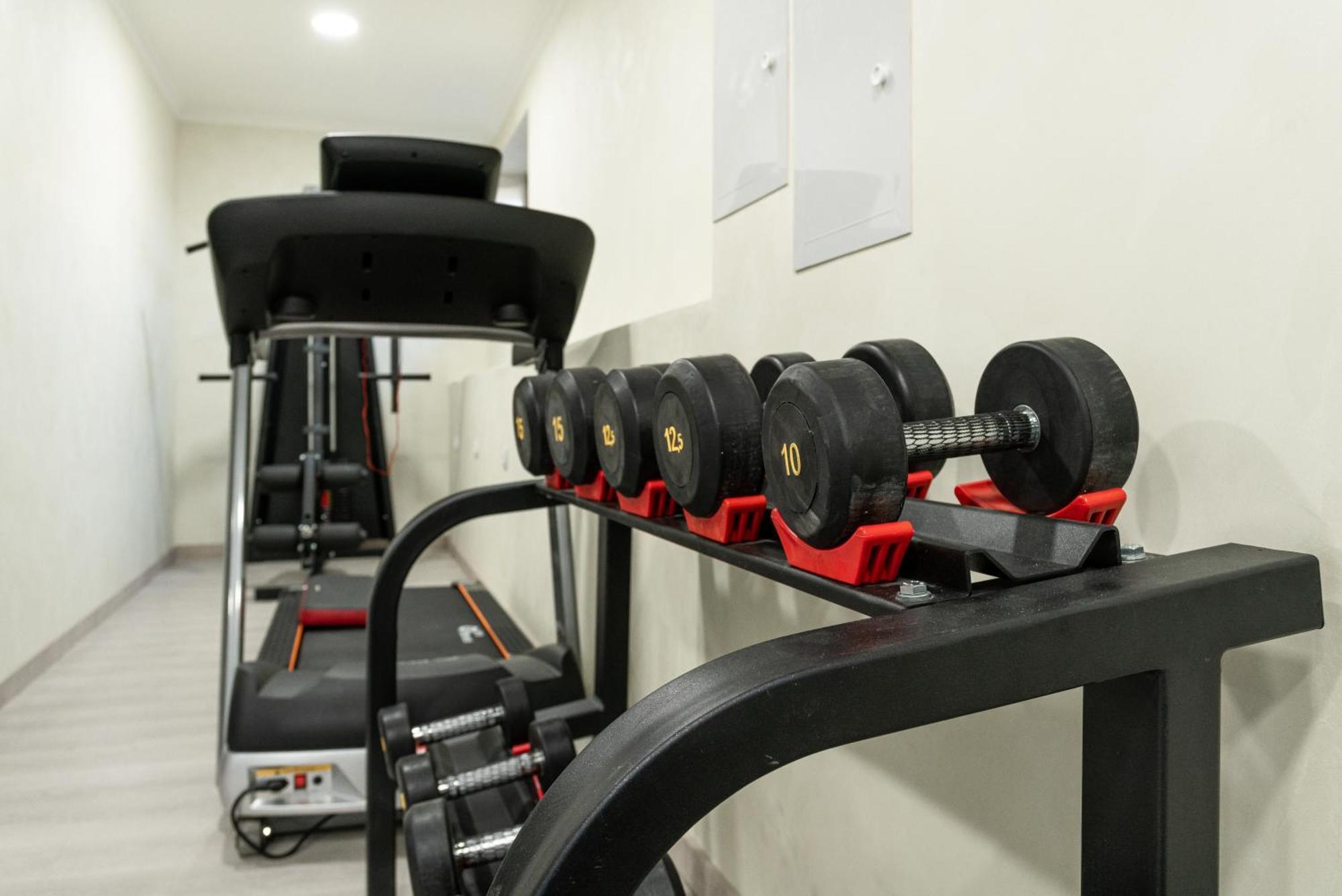 Rayyan Hotel & Spa Τασκένδη Εξωτερικό φωτογραφία