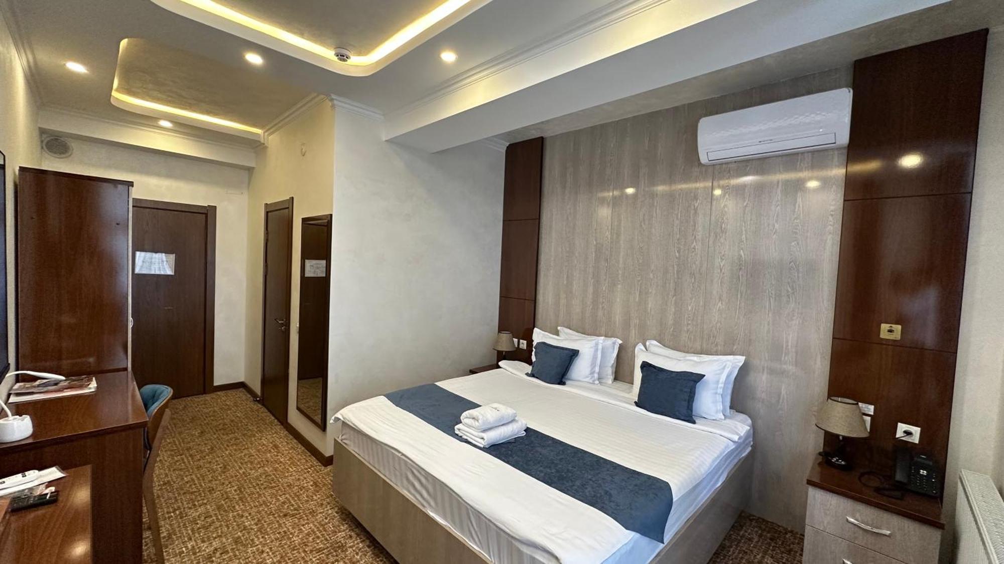 Rayyan Hotel & Spa Τασκένδη Εξωτερικό φωτογραφία